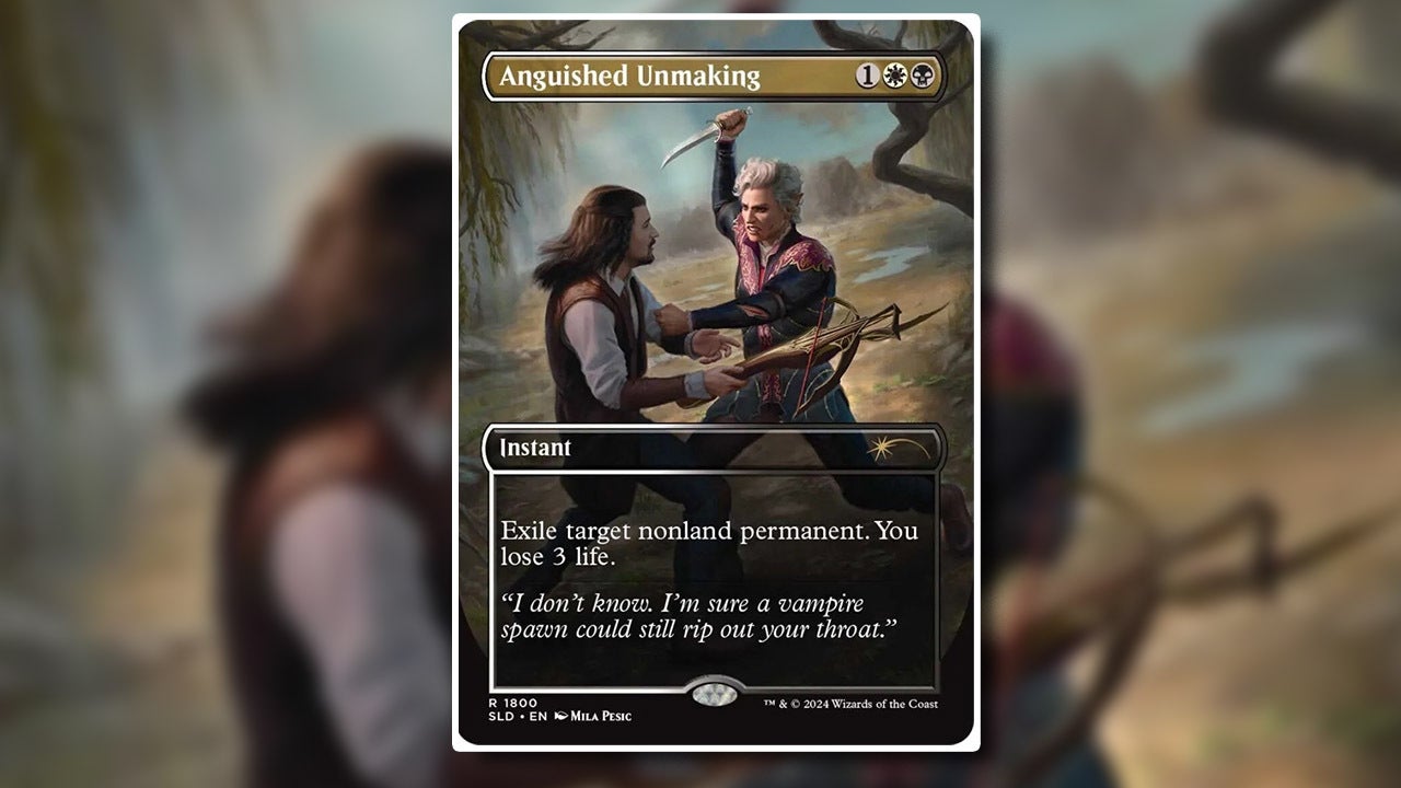 Image: Wizards of the Coast