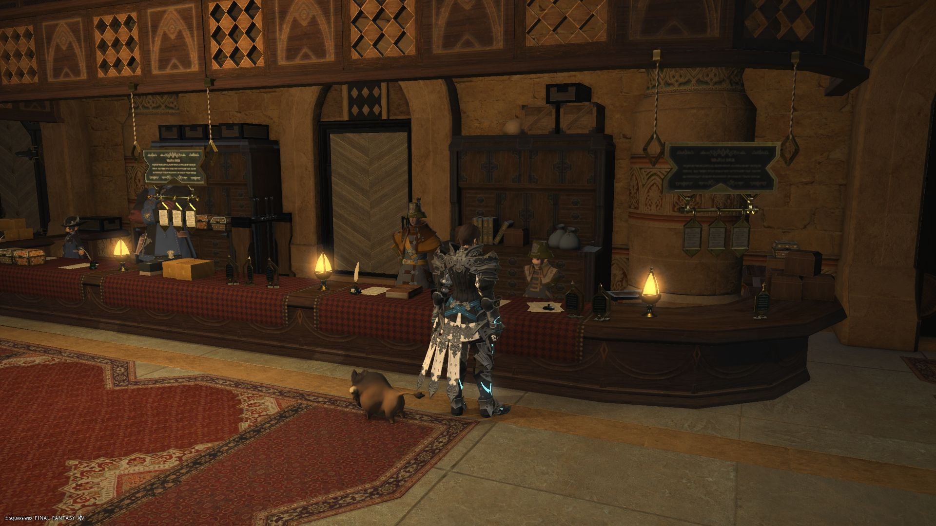 Screenshot: Square Enix / Kotaku