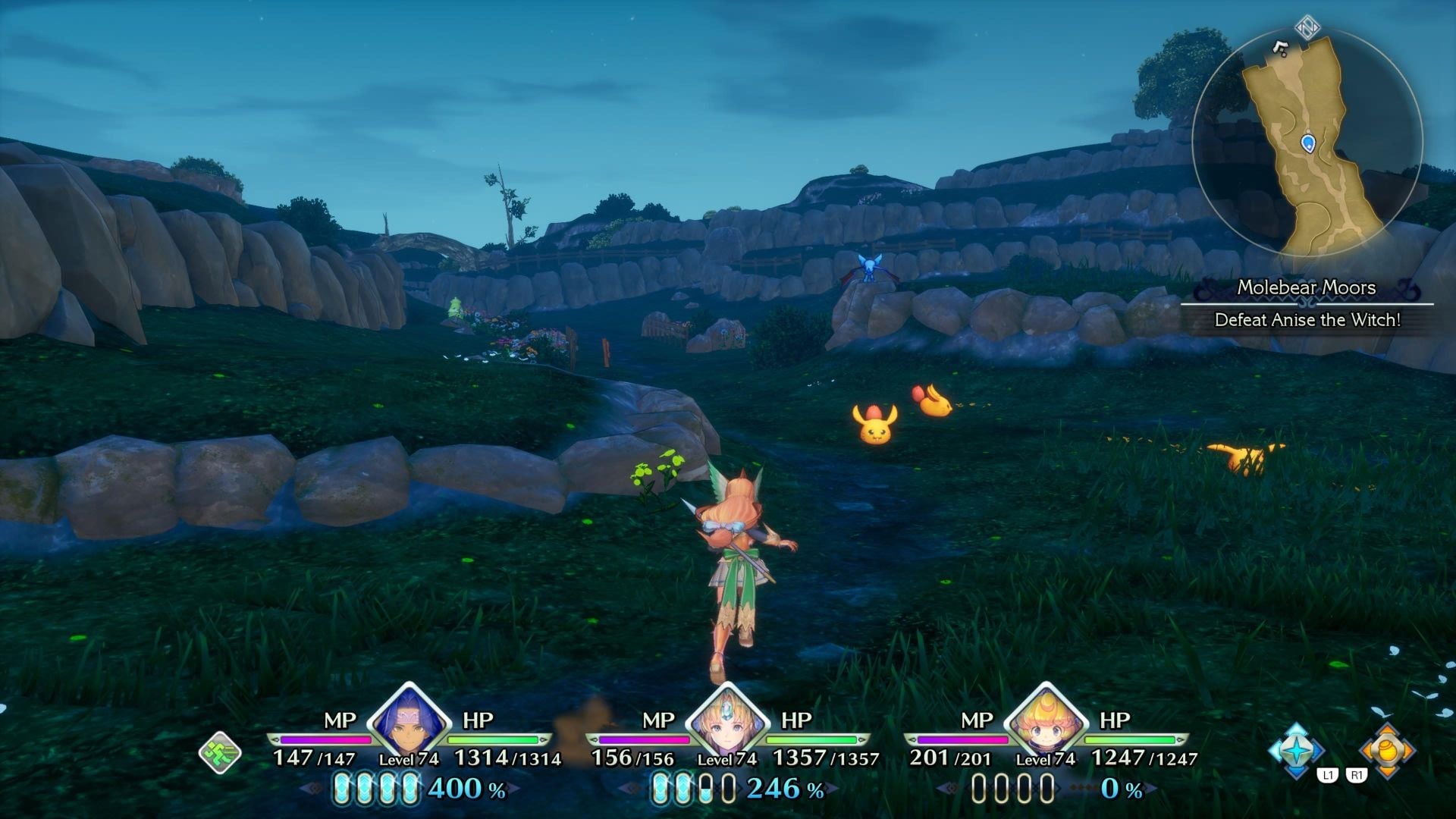 Screenshot: Square Enix / Kotaku