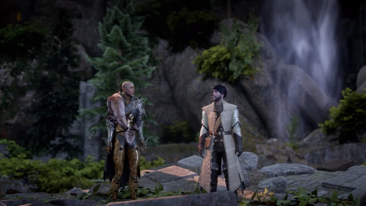 Screenshot: BioWare / Kotaku