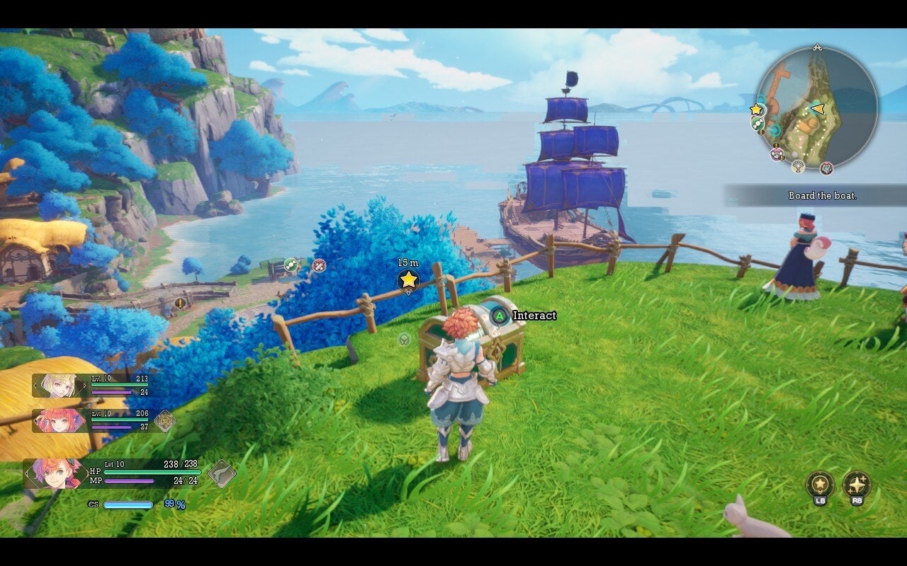 Screenshot: Square Enix / Kotaku