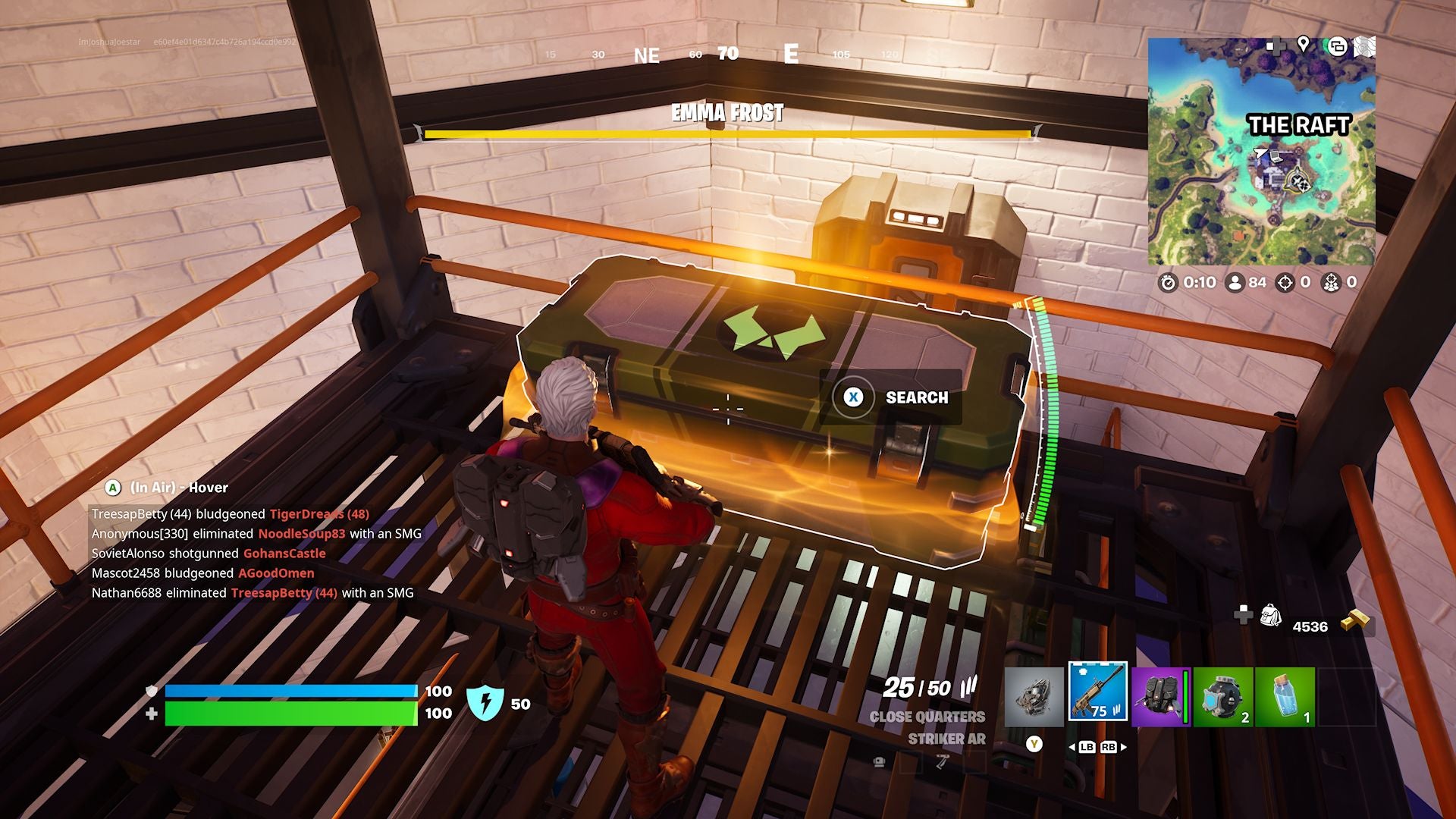 Screenshot: Epic / Kotaku