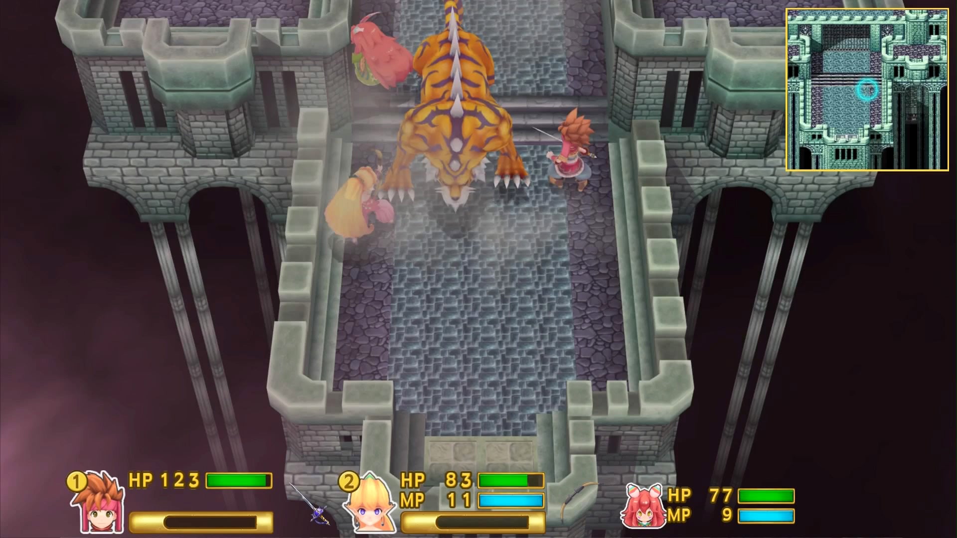 Screenshot: Square Enix / Kotaku