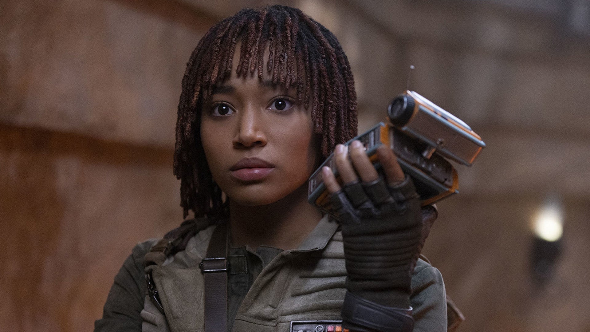 Image: Disney / Lucasfilm