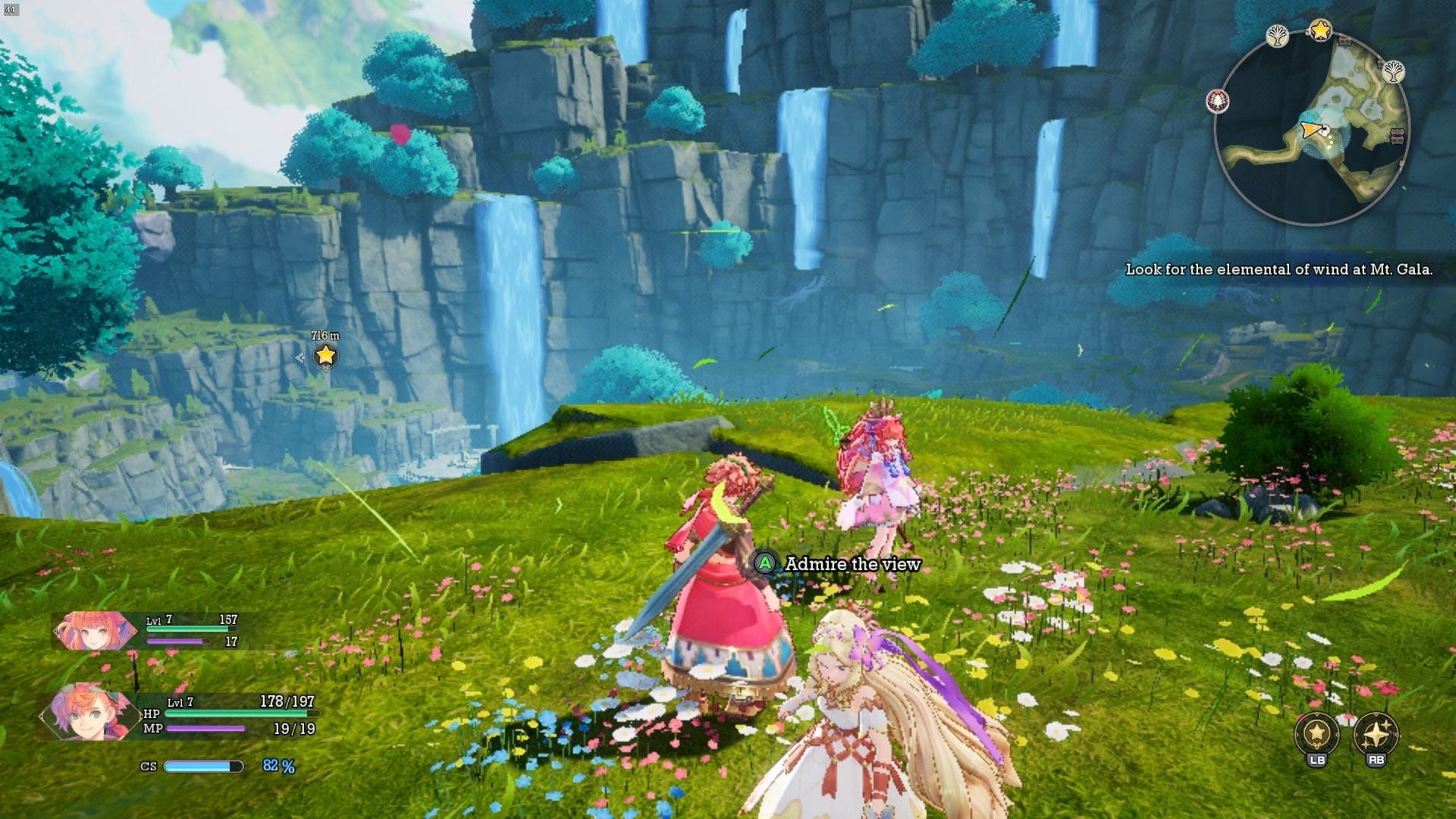 Screenshot: Square Enix / Kotaku