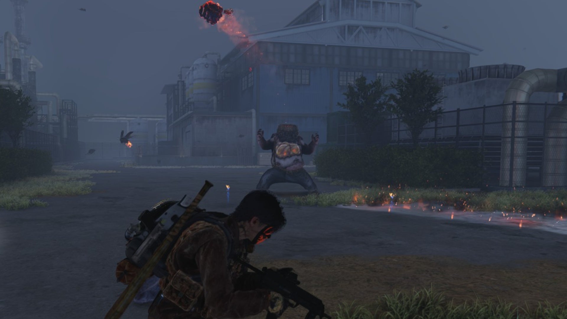 Screenshot: Starry Studio / Kotaku