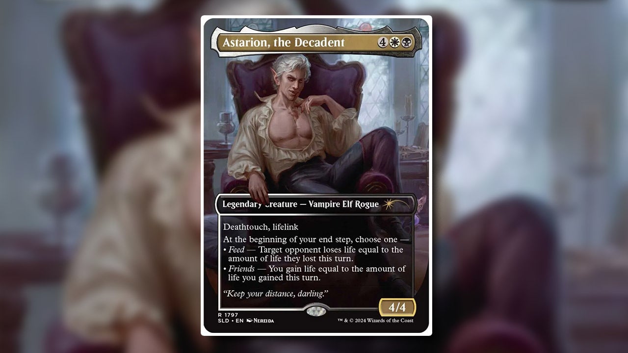 Image: Wizards of the Coast