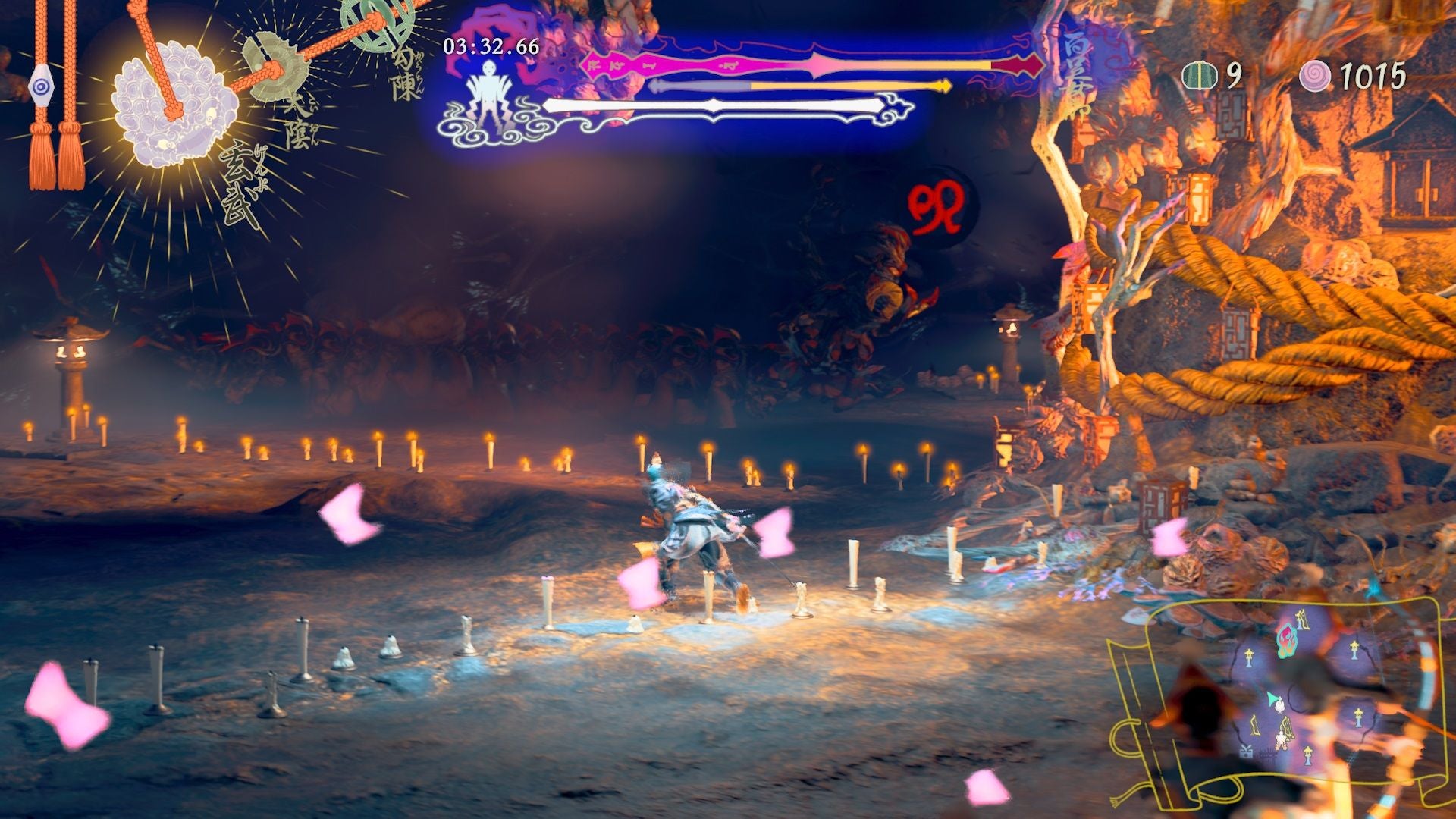 Screenshot: Capcom / Kotaku