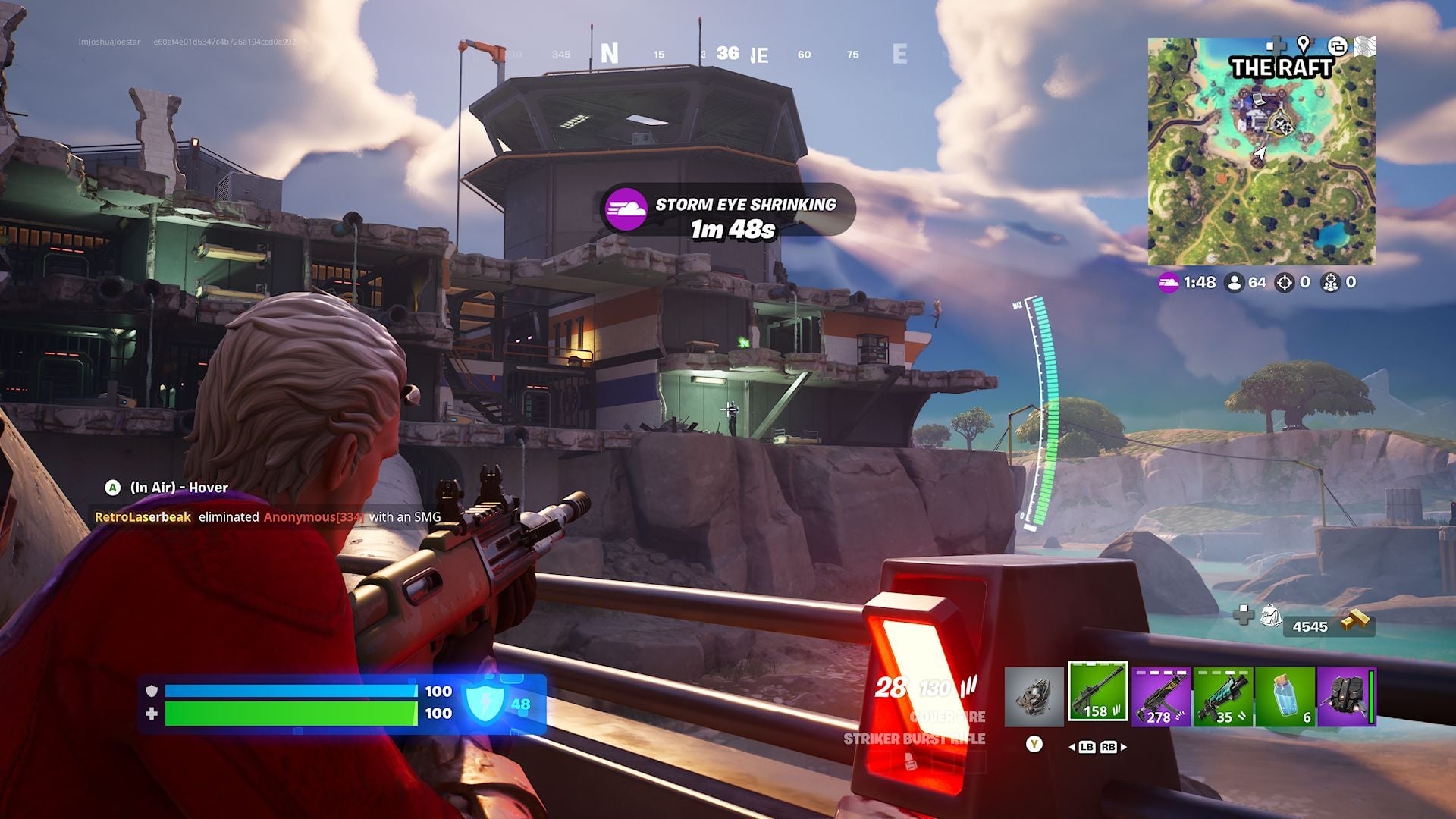 Screenshot: Epic / Kotaku