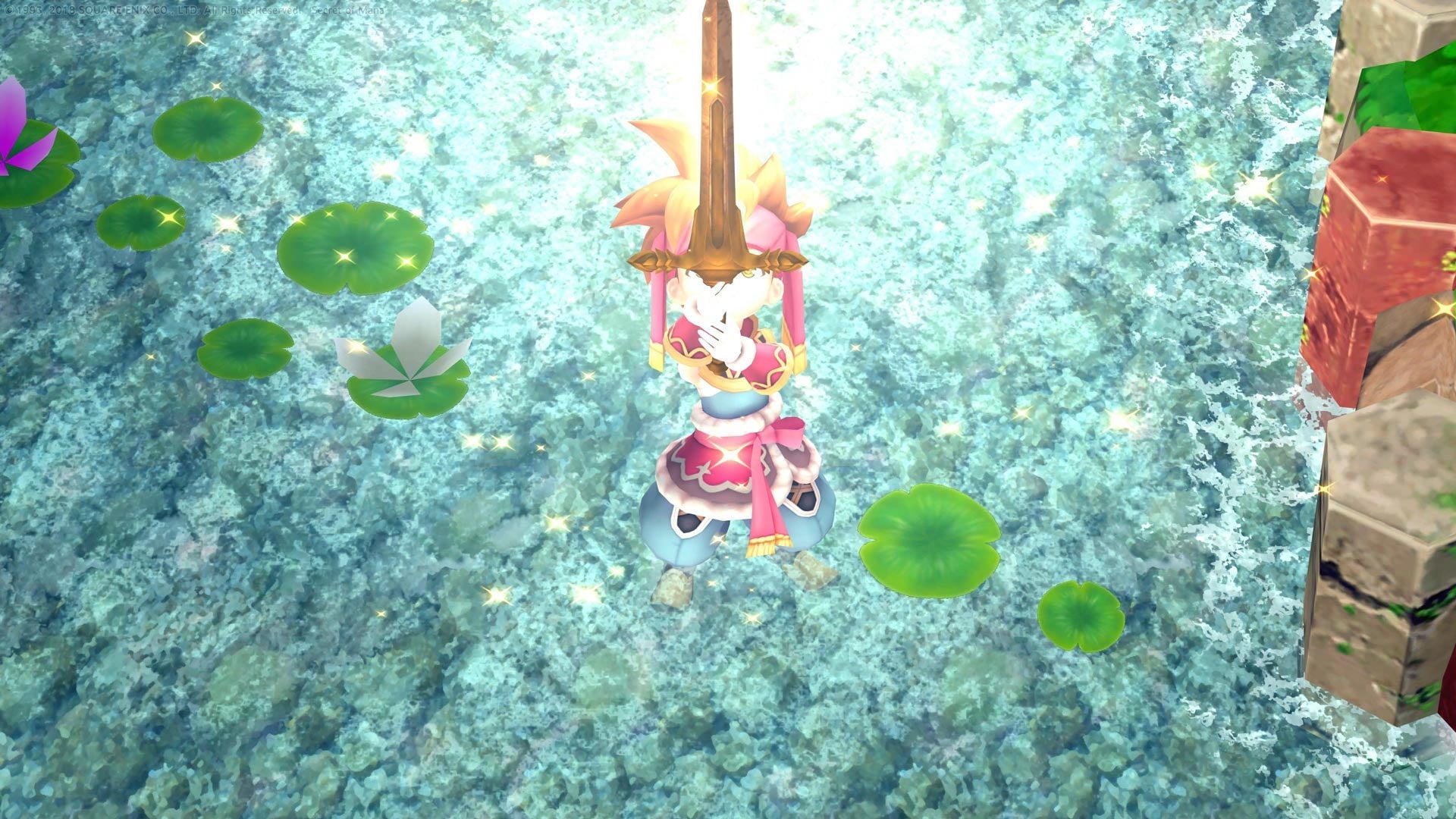 Screenshot: Square Enix / Kotaku