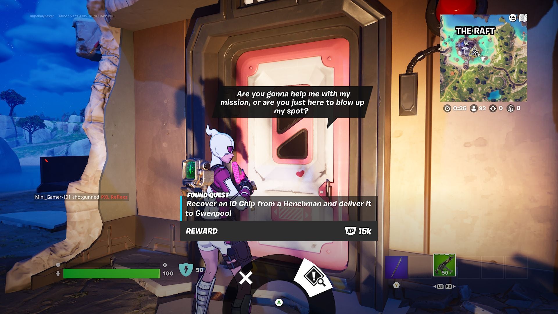 Screenshot: Epic / Kotaku