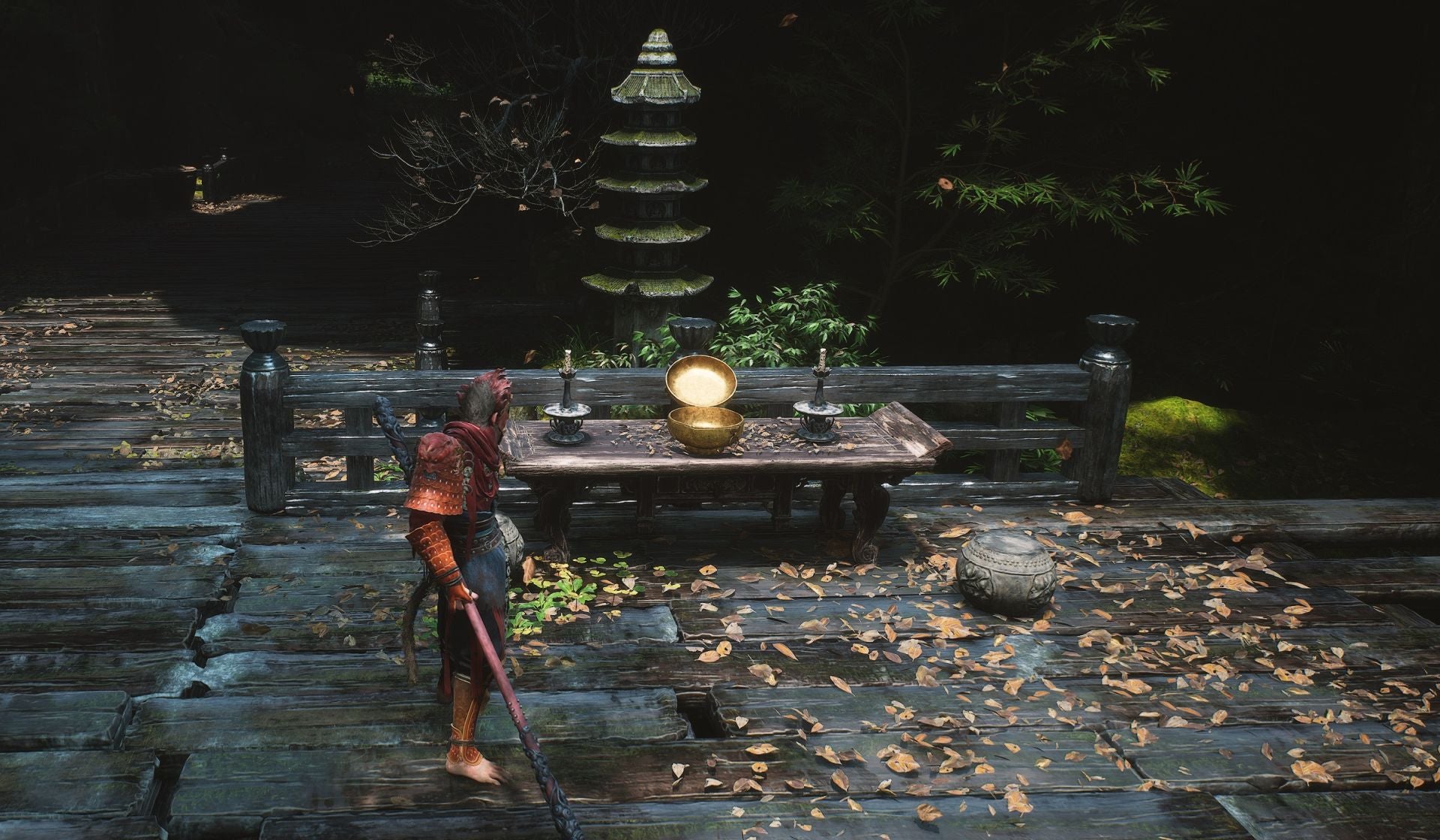 Screenshot: Game Science / Kotaku