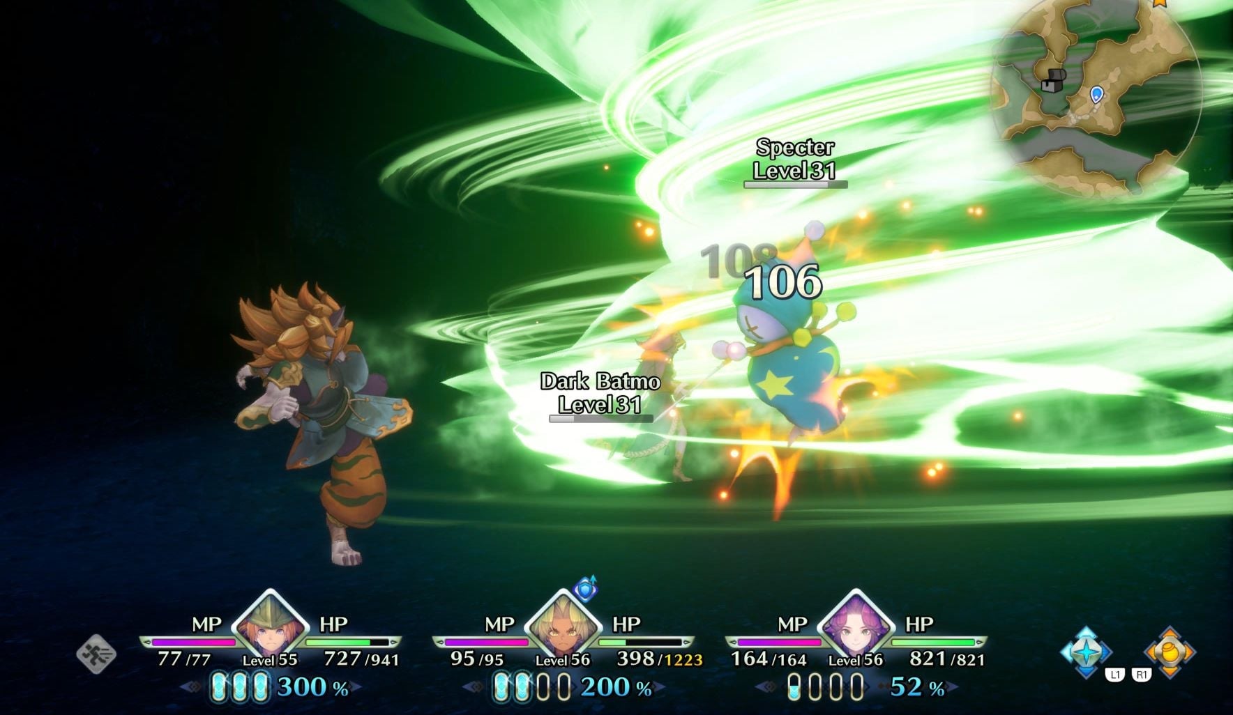 Screenshot: Square Enix / Kotaku