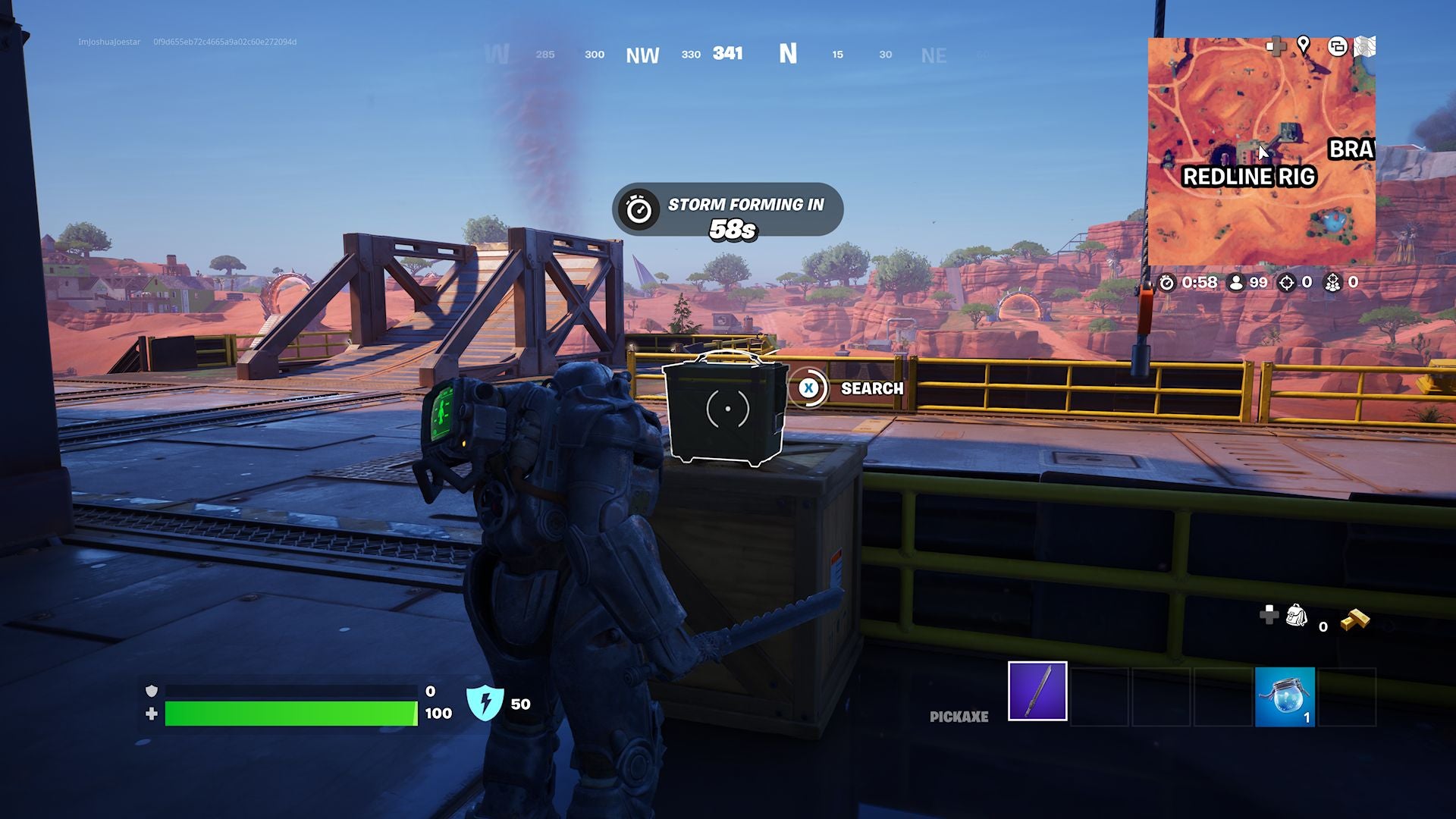 Screenshot: Epic / Kotaku