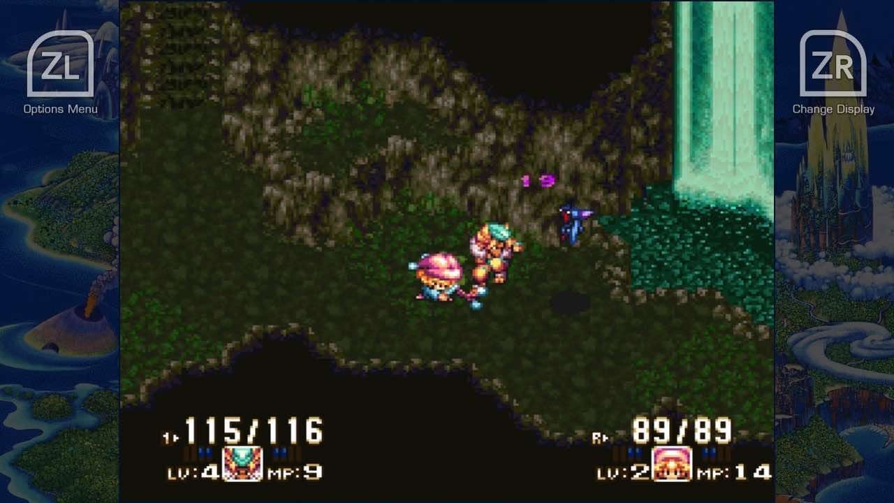 Screenshot: Square Enix / Kotaku