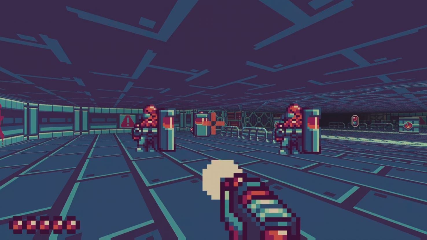 Screenshot: Zarc Attack / Kotaku