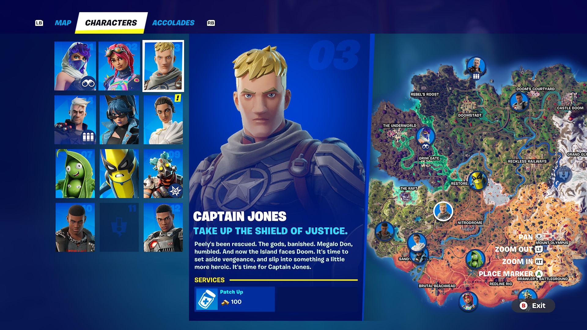 Screenshot: Epic / Kotaku