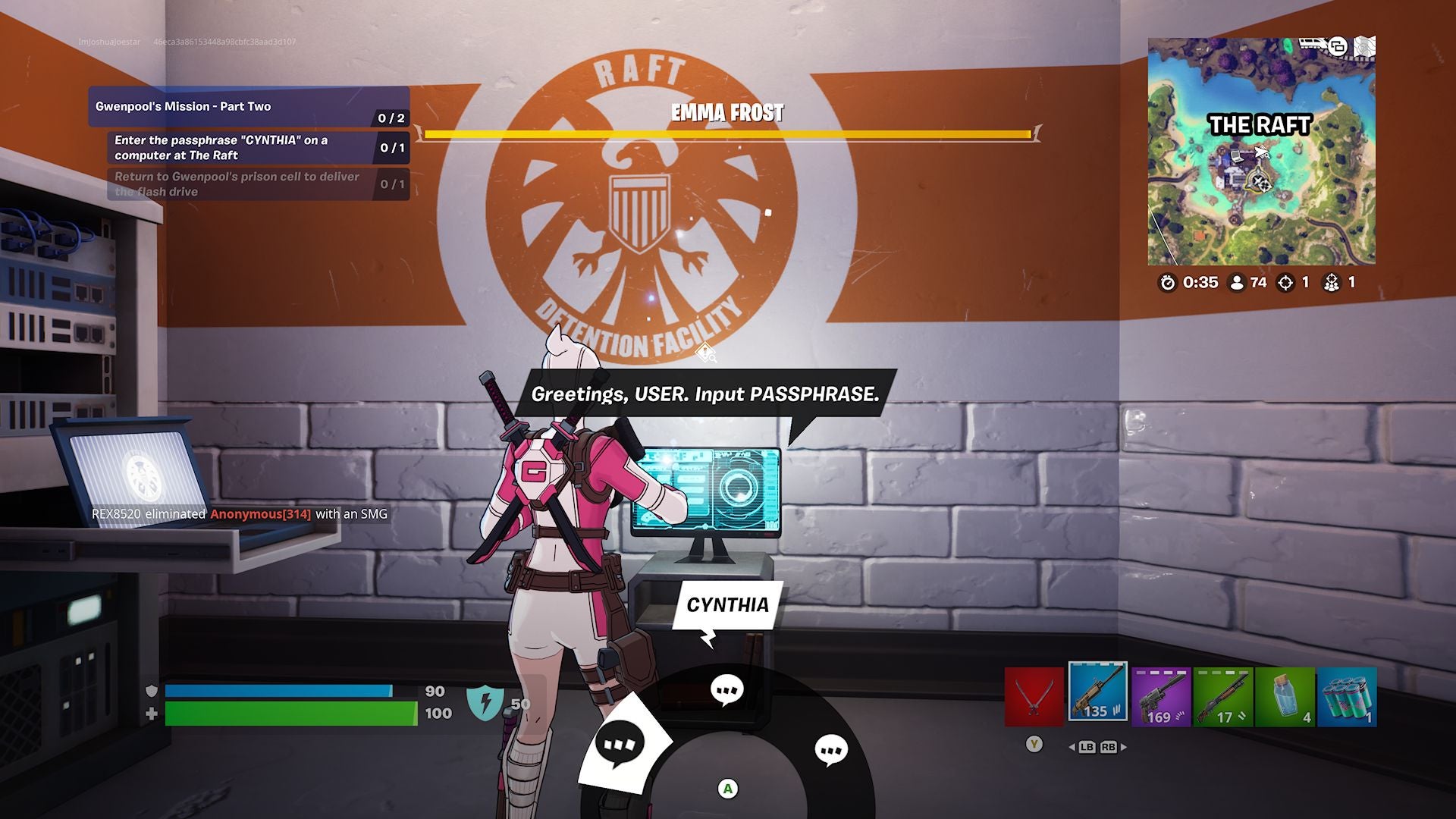 Screenshot: Epic / Kotaku