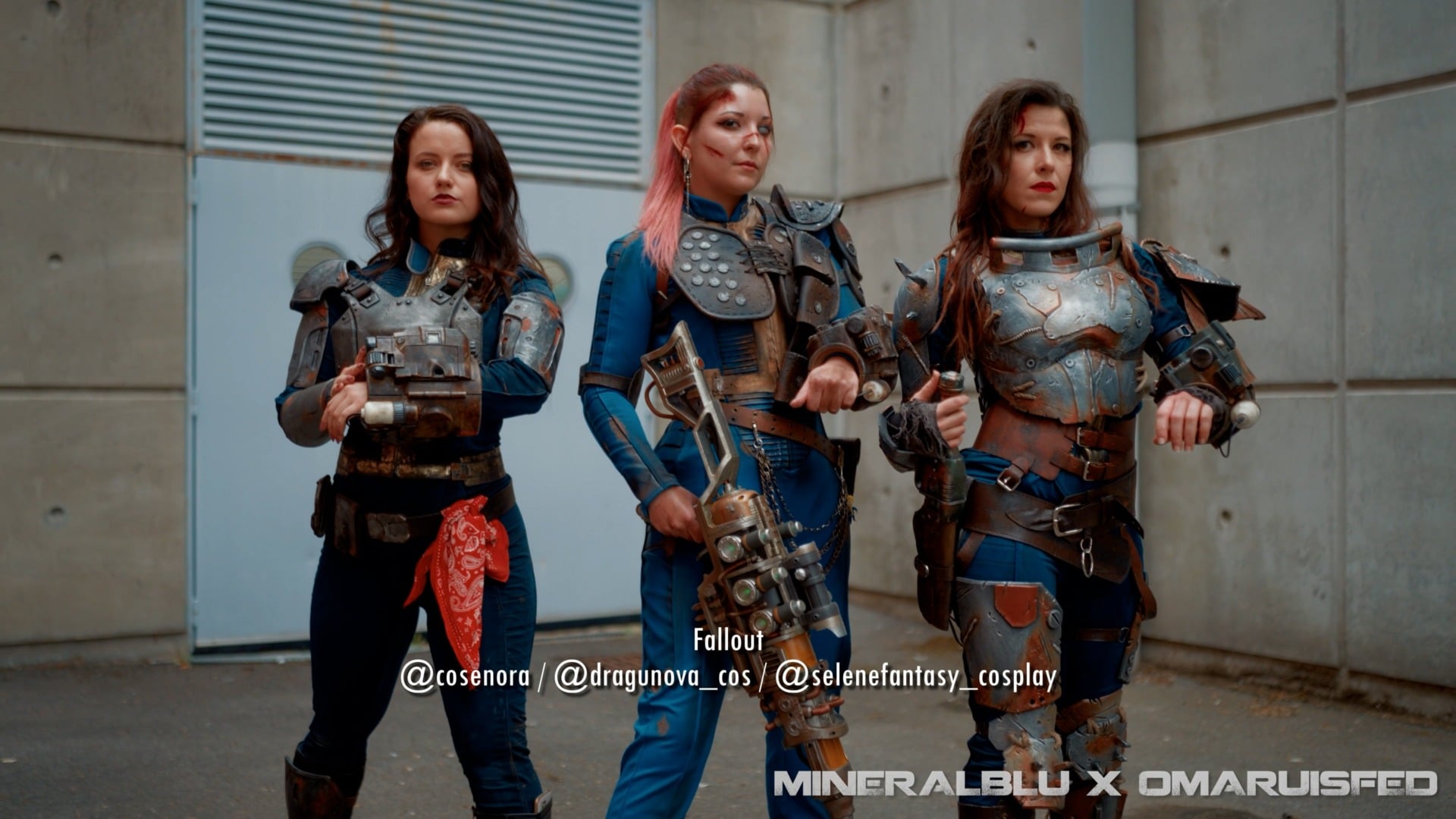 Photo: Minerablu / Omaruisfed