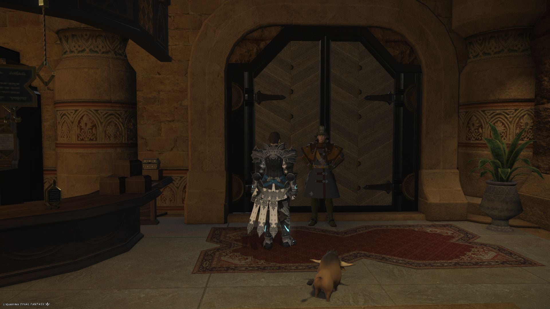 Screenshot: Square Enix / Kotaku