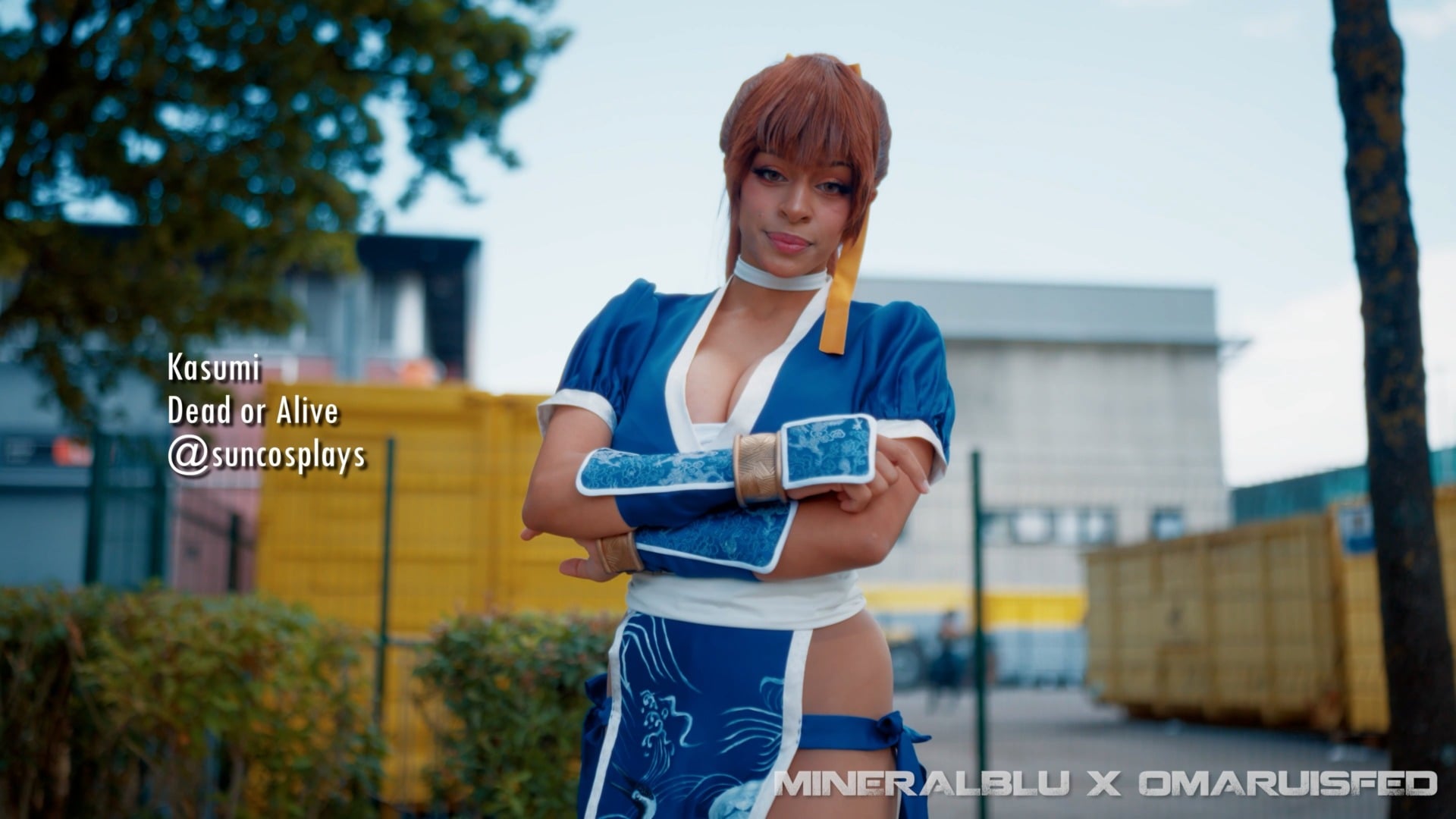 Photo: Minerablu / Omaruisfed