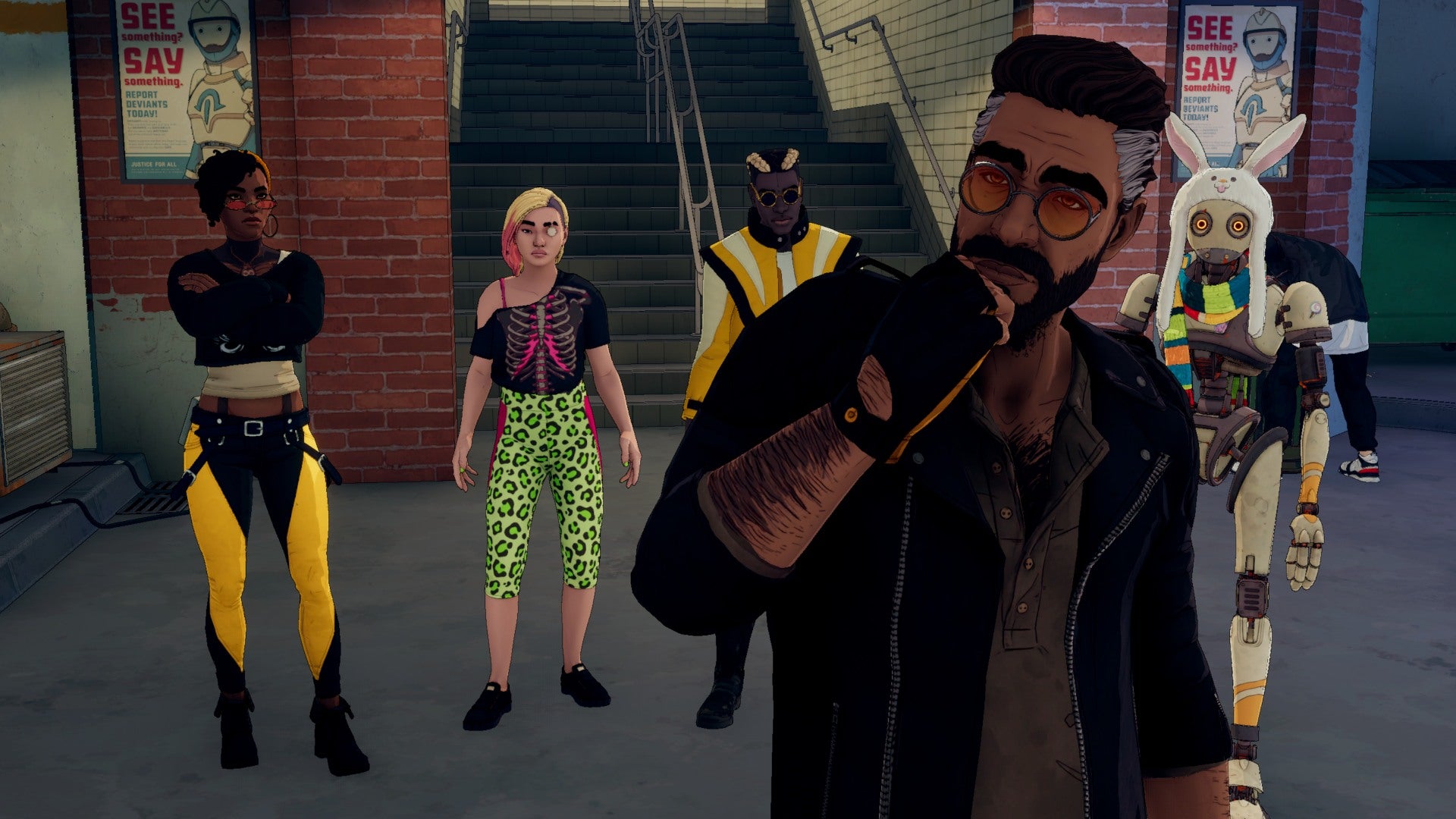 Screenshot: Red Thread Games / Kotaku