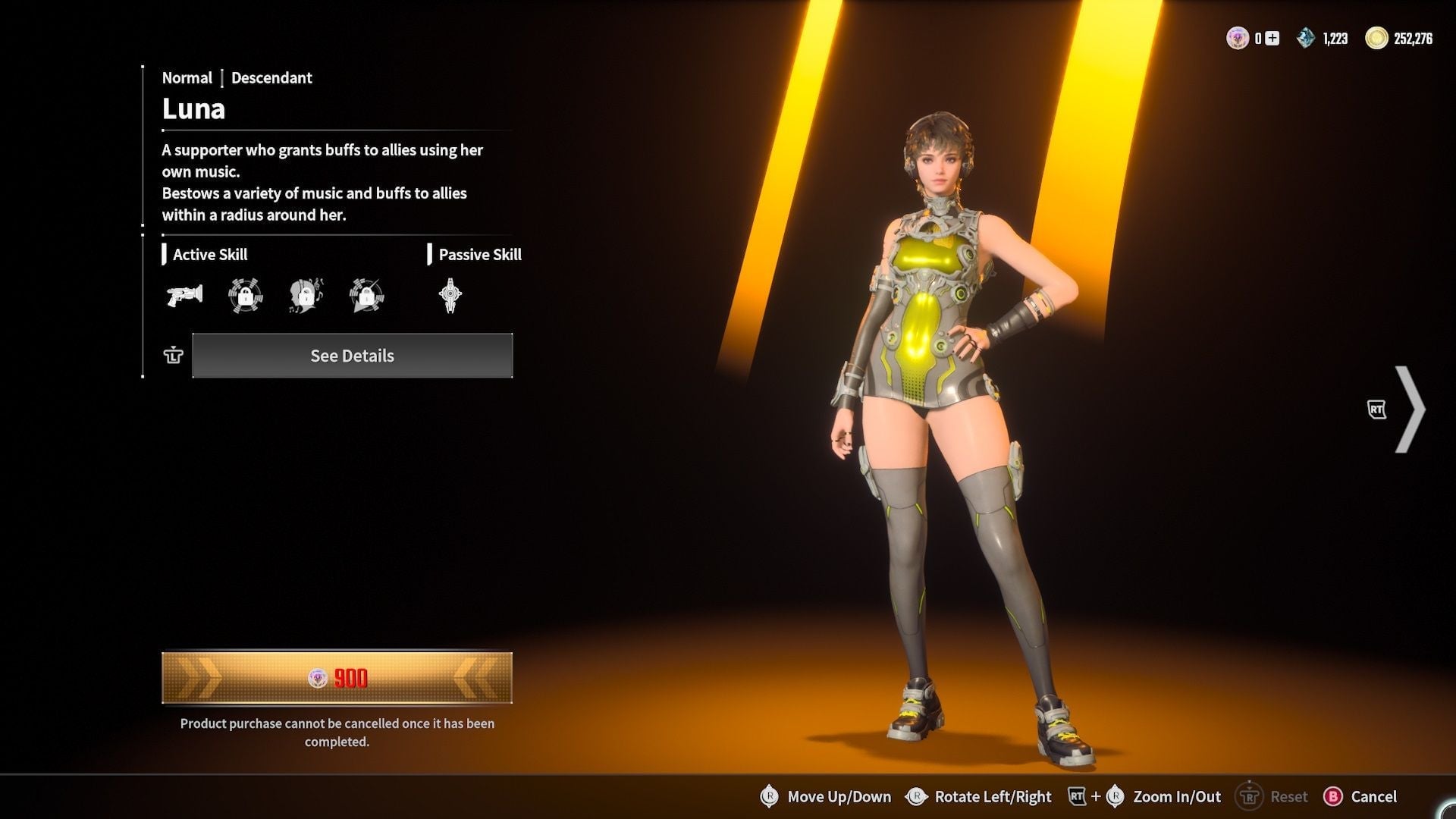 Screenshot: Nexon / Kotaku