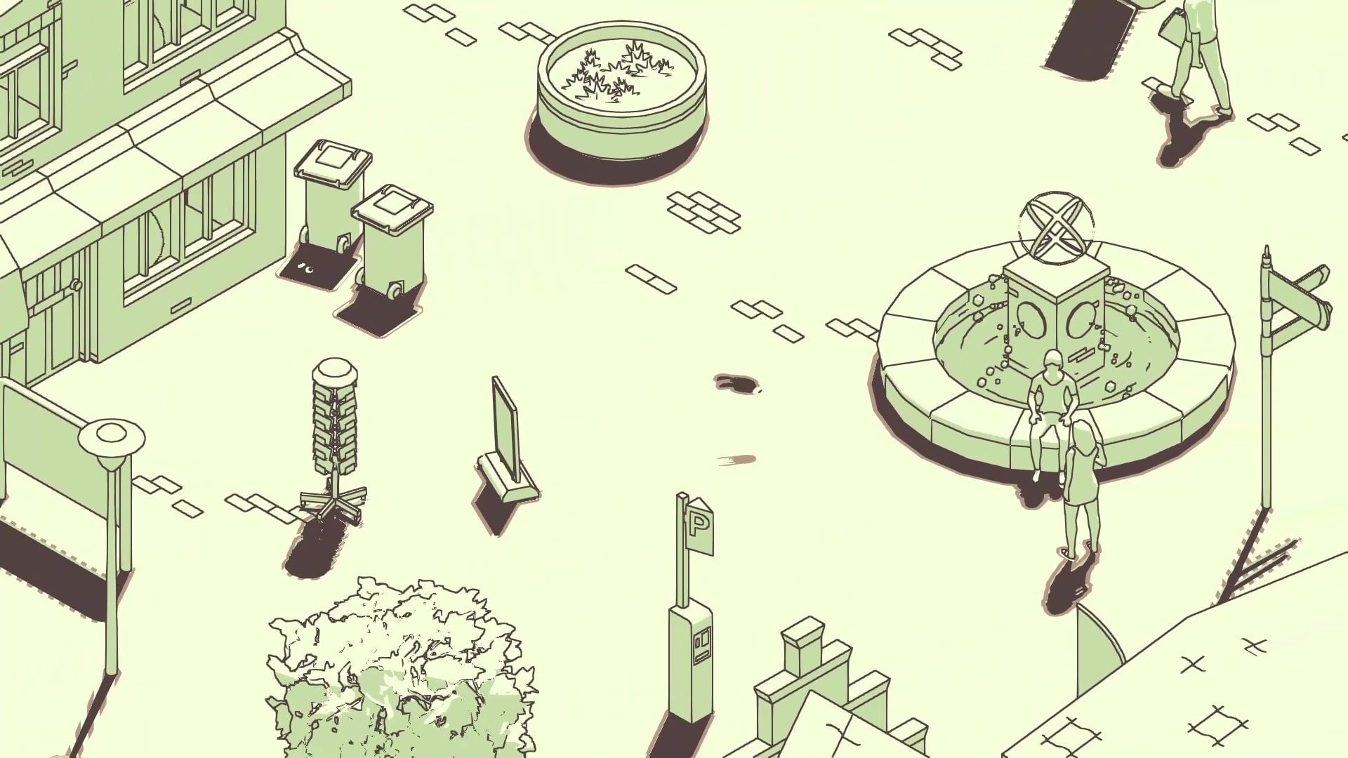 Screenshot: Ewoud van der Werf, Nils Slijkerman / Kotaku