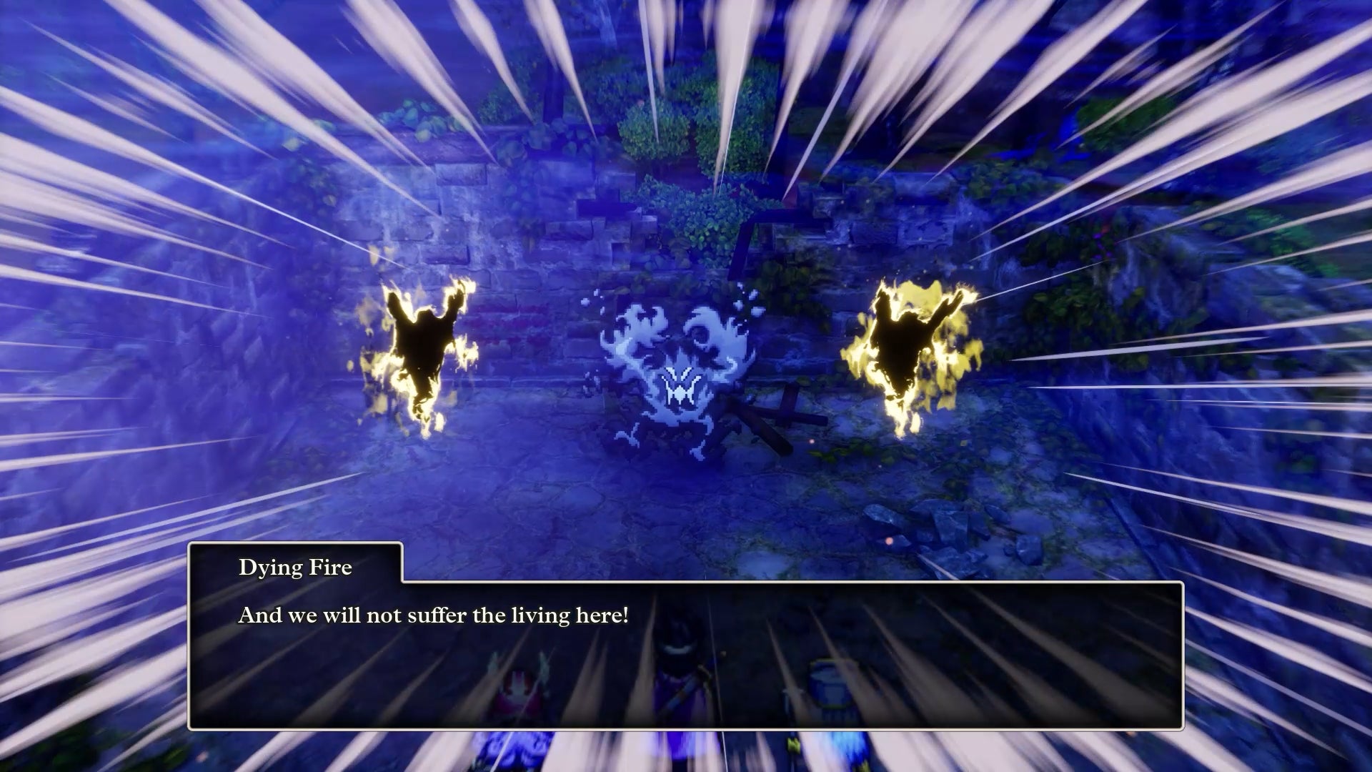 Screenshot: Square Enix