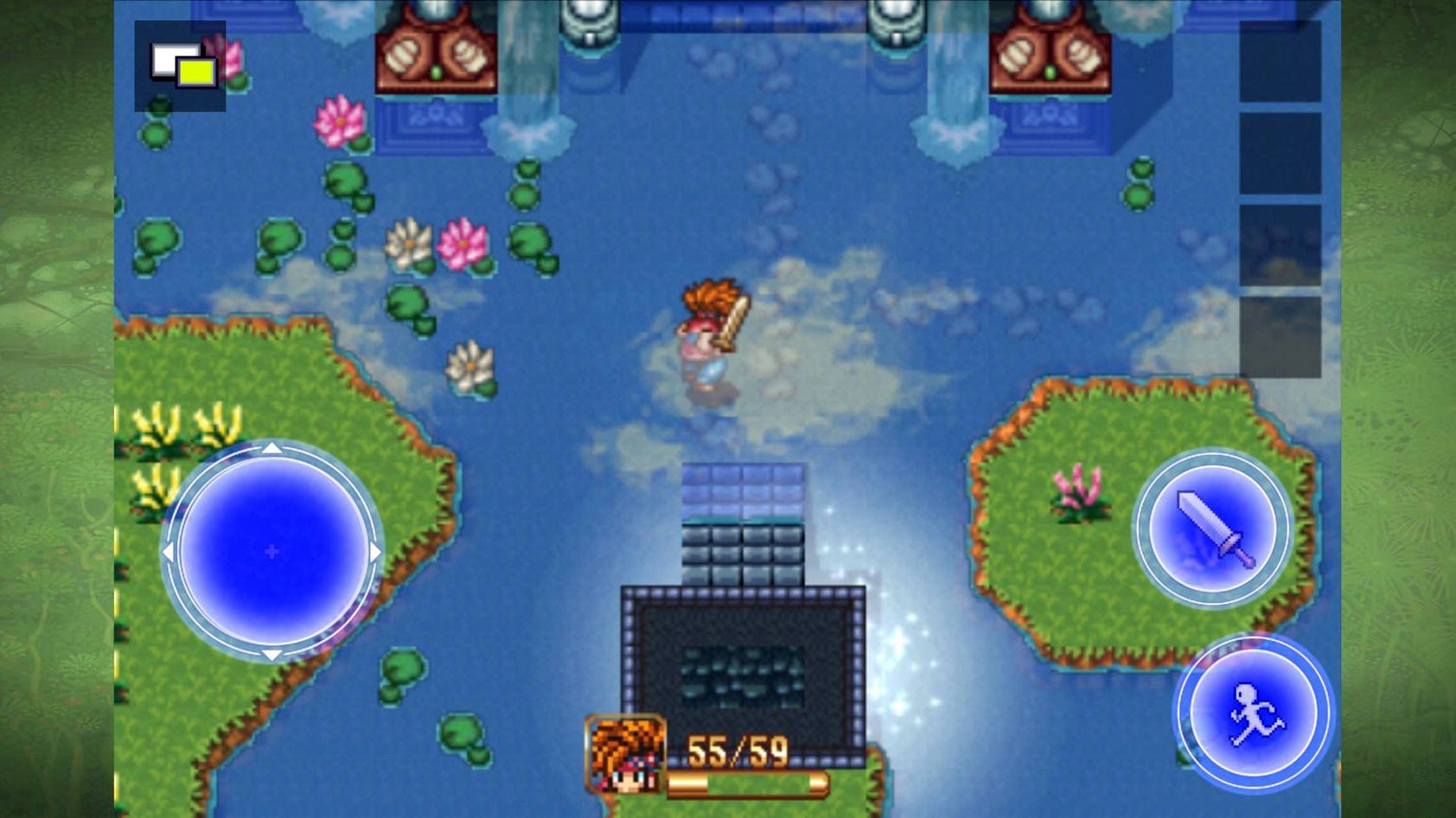 Screenshot: Square Enix / Kotaku