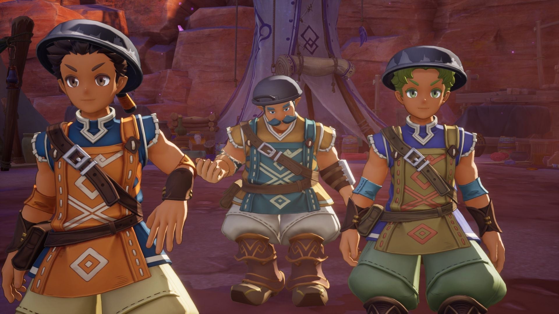 Screenshot: Square Enix / Kotaku