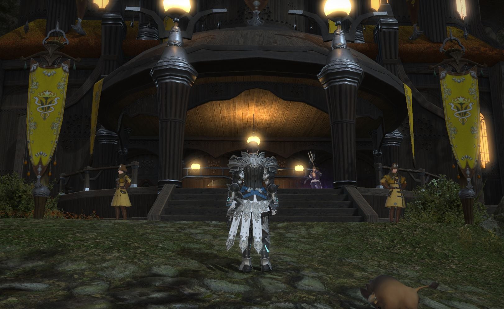 Screenshot: Square Enix / Kotaku