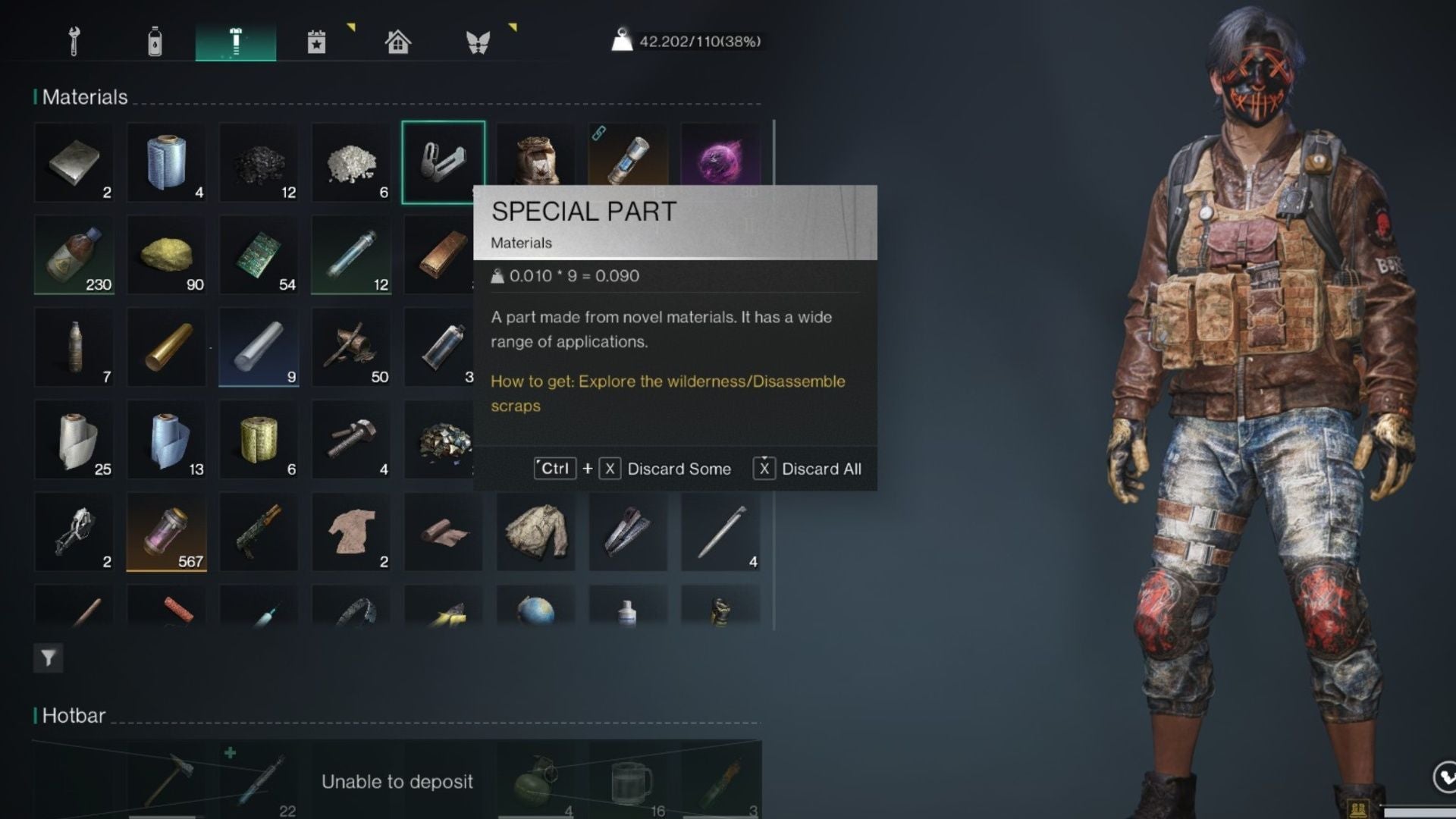 Screenshot: Starry Studio / Kotaku