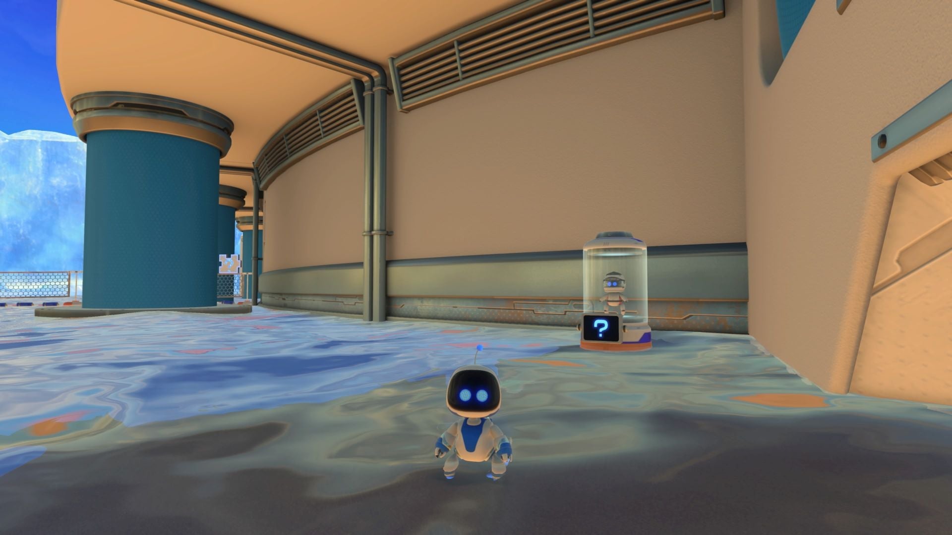 Screenshot: Sony / Kotaku