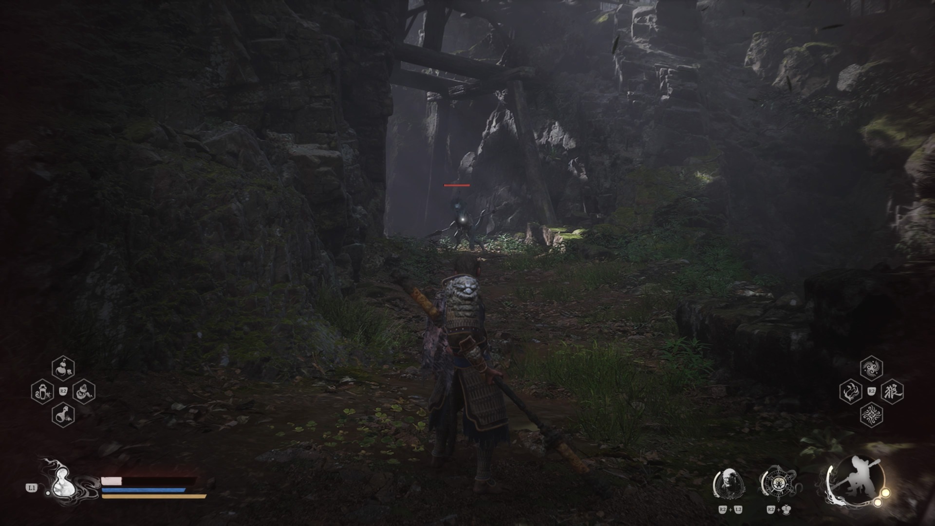 Screenshot: Game Science / Kotaku