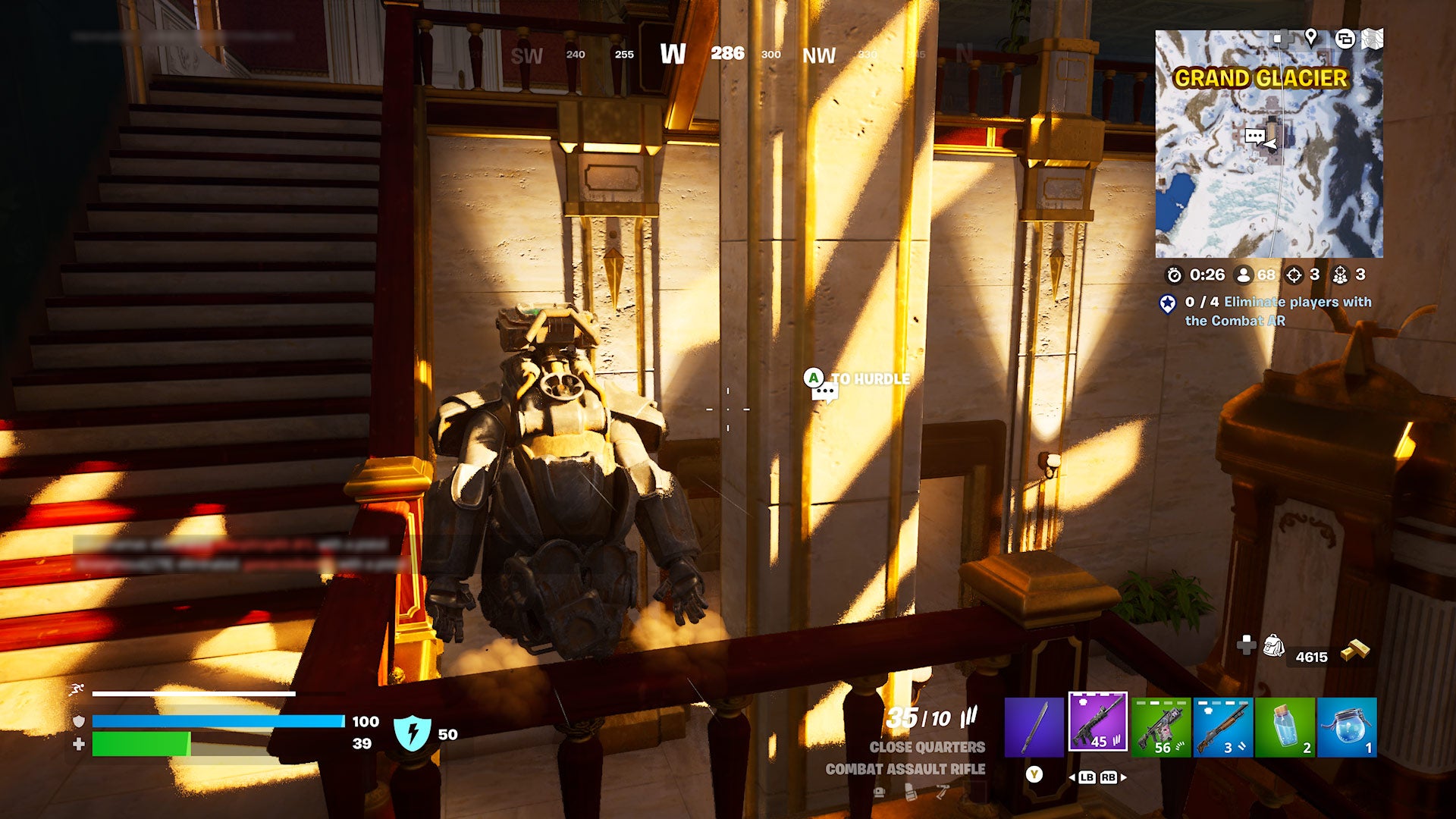 Screenshot: Epic Games / Kotaku