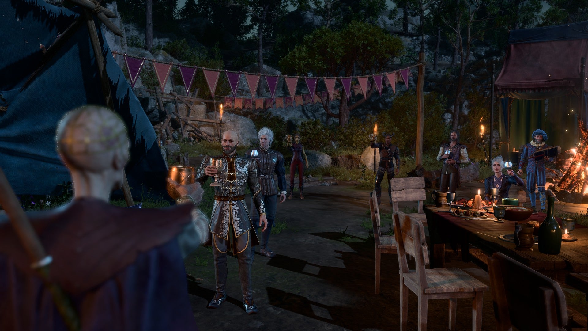 Screenshot: Larian Studios / Kotaku