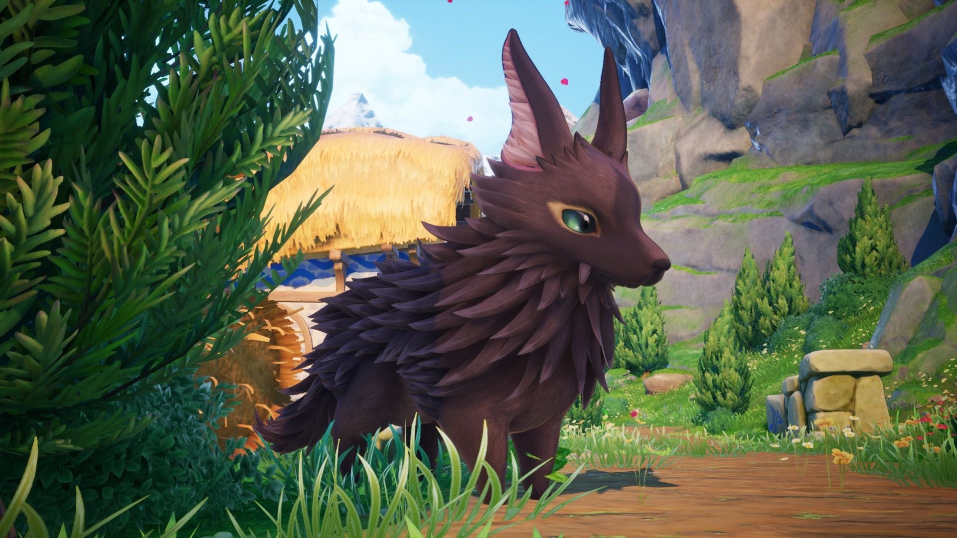 Screenshot: Square Enix / Kotaku