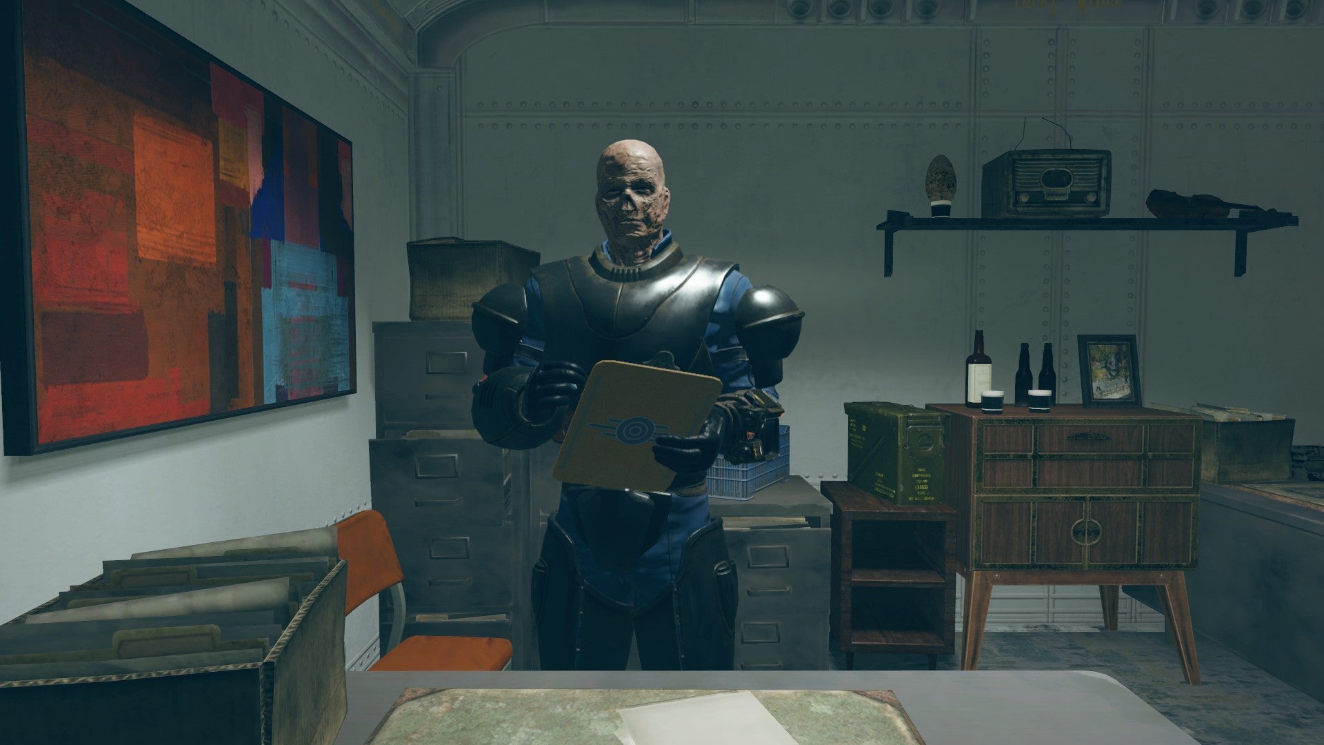 Screenshot: Bethesda / Kotaku