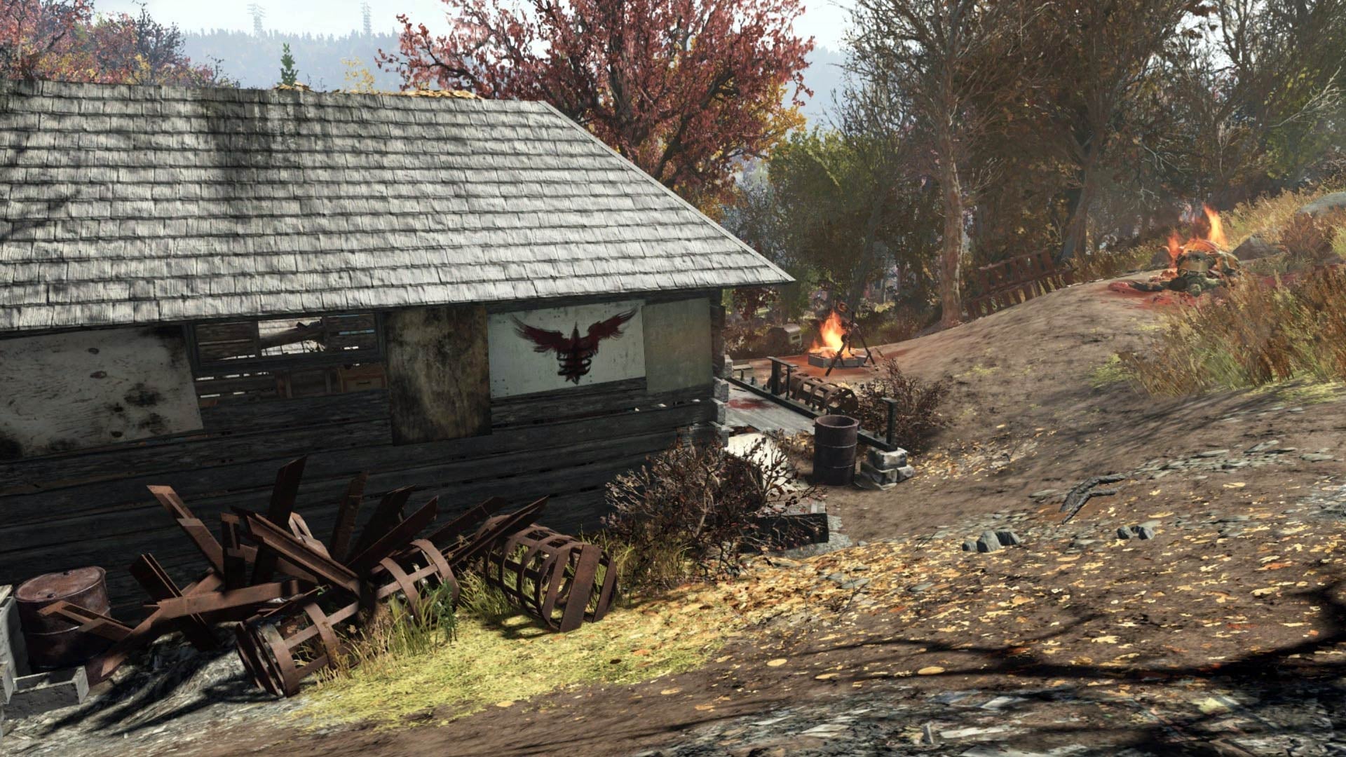 Screenshot: Bethesda / Kotaku