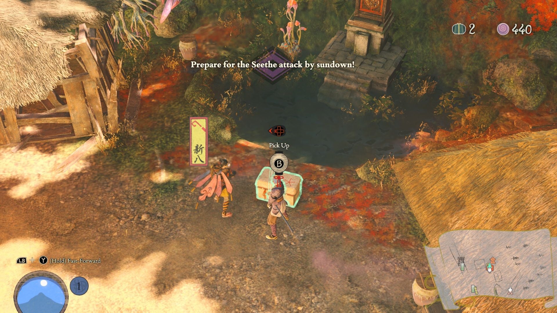 Screenshot: Capcom / Kotaku