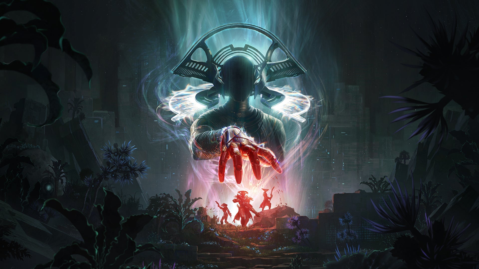 Image: Bungie / Sony