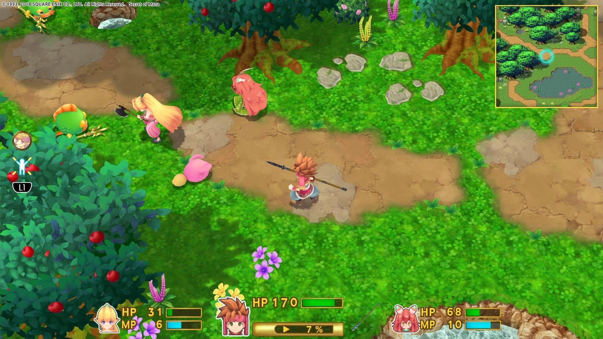 Screenshot: Square Enix / Kotaku