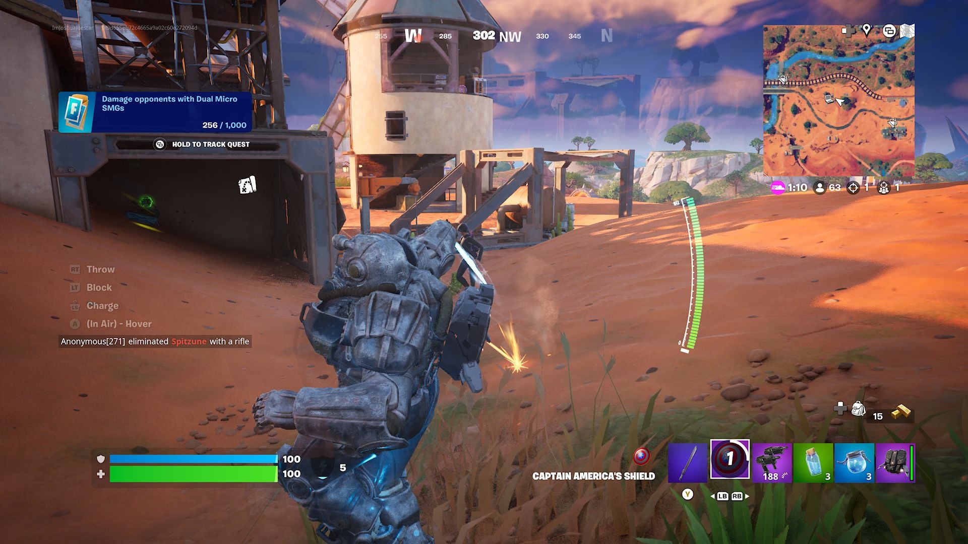 Screenshot: Epic / Kotaku