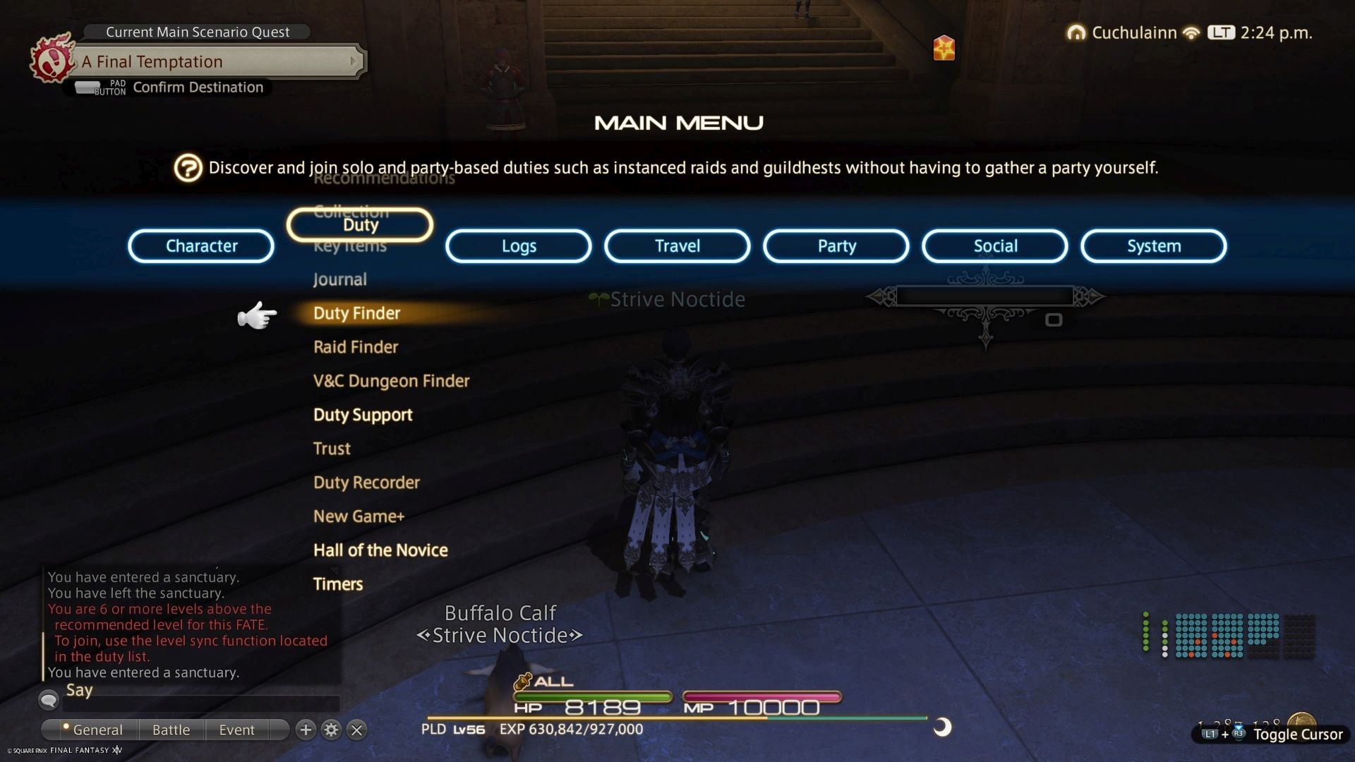 Screenshot: Square Enix / Kotaku