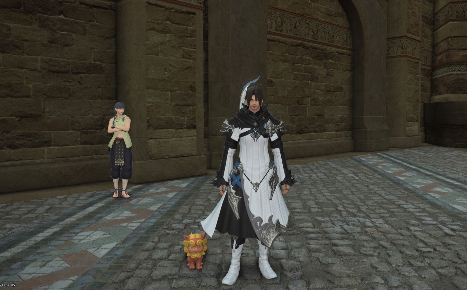 Screenshot: Square Enix / Kotaku