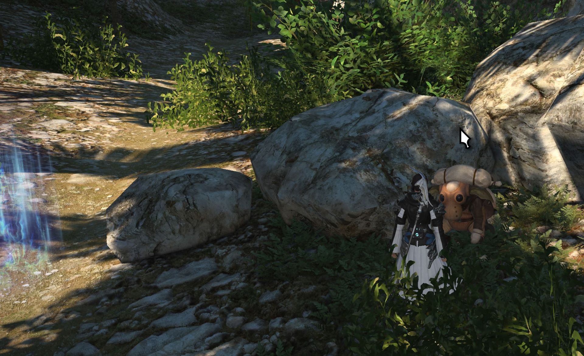 Screenshot: Square Enix / Kotaku