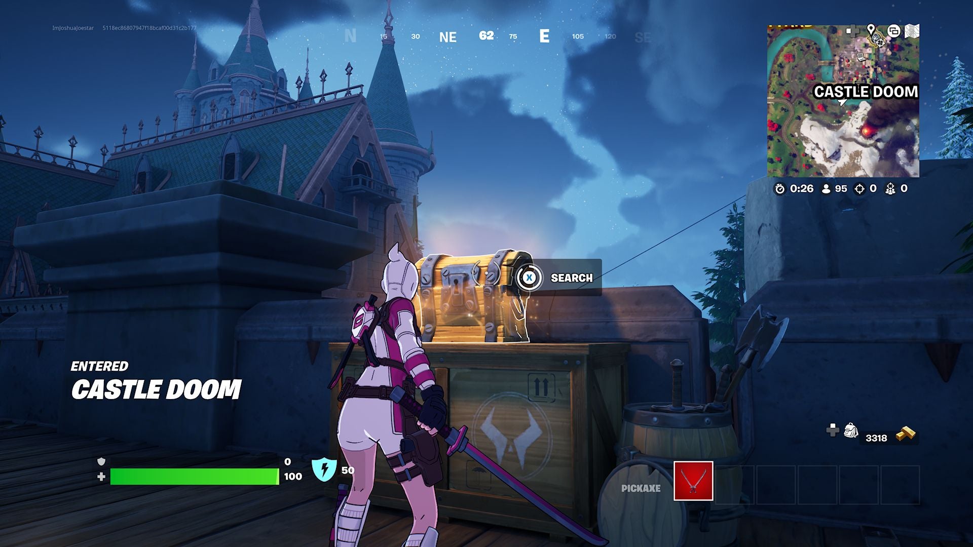 Screenshot: Epic / Kotaku