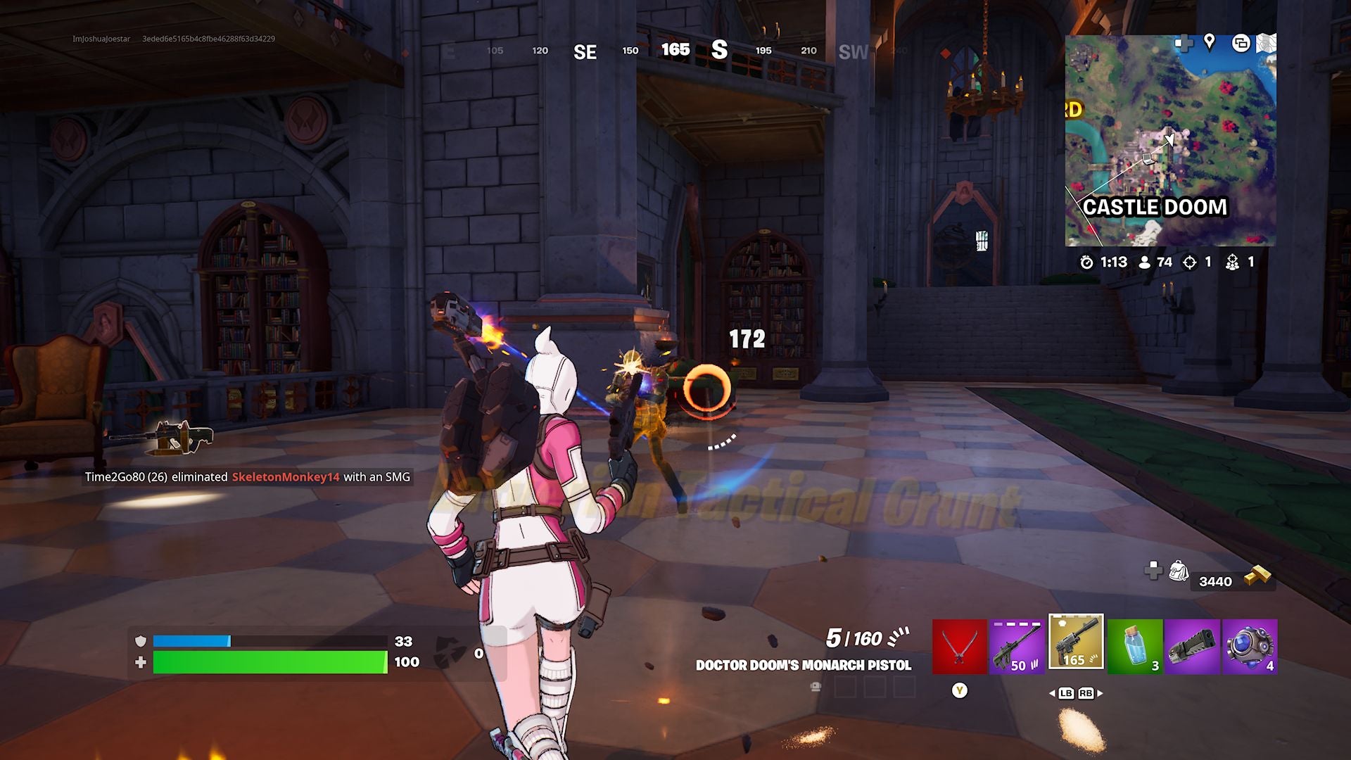 Screenshot: Epic / Kotaku