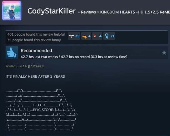 Screenshot: Valve / Kotaku